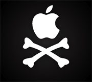 Apple Targeted By Records Labels For Distributing Music Piracy Apps