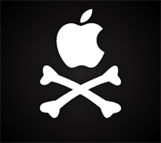 Apple & Google Agree to Cooperate By Removing Pirate Apps From Stores