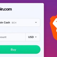 Privacy-Focused Brave Users Can Now Purchase Bitcoin Cash Through Bitcoin.com