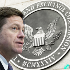 Cryptocurrency ETFs: SEC Wants to Facilitate Tokenized Products