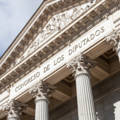 Bitcoin for Spain’s Congress: BTC Sent to 350 Spanish Parliament Members