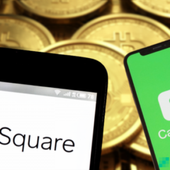 Square’s Major Bitcoin Buy: Puts 1% of Total Assets Worth $50 Million in BTC