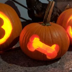 The $750 Million Pre-Halloween Bitcoin Options Expiry Has Started to Spook Traders