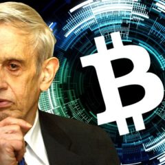 The Many Facts Pointing to John Nash Being Satoshi Nakamoto