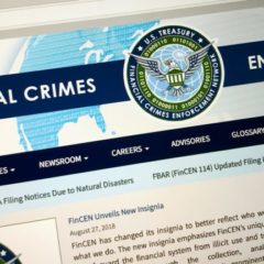 US Financial Watchdog Fines Bitcoin Mixer Service for $60 Million
