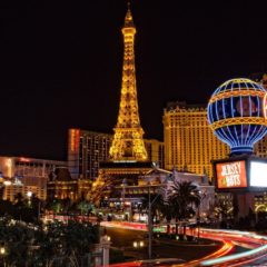 French Three-Strikes Anti-Piracy Law Mostly Benefited American Movies