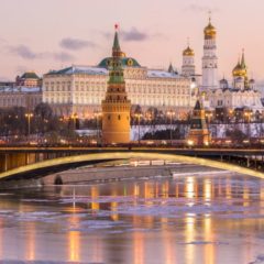World Gold Council Survey Shows Cryptocurrency Investment the 5th Most Popular in Russia