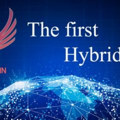 Imcoin (IMC) “The First Hybridcoin” Arrives To Impose a New Concept of Cryptocurrencies