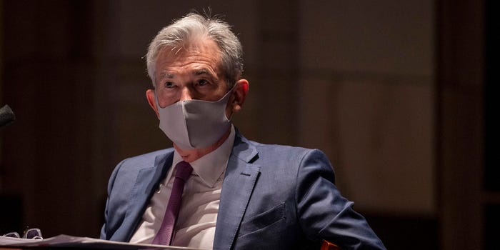 'Control the Pandemic' - Fed Chair Jerome Powell Predicts the Entry of a 'Different Economy' 'Control the Pandemic' - Fed Chair Jerome Powell Predicts the Entry of a 'Different Economy'