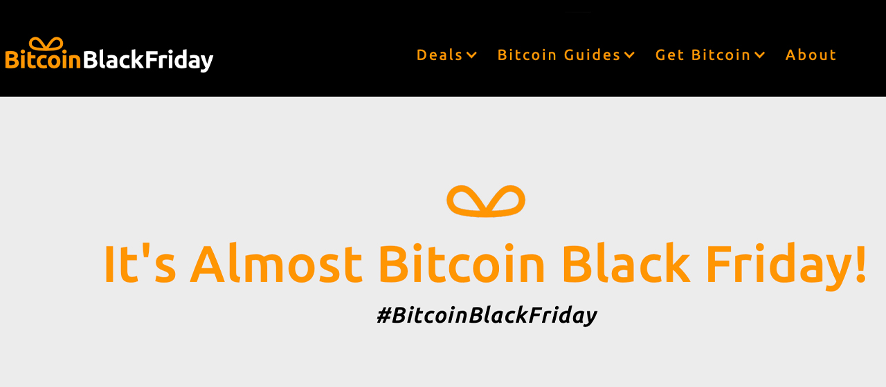 Spending Sats: A Look at This Year's Bitcoin Black Friday Deals Spending Sats: A Look at This Year's Bitcoin Black Friday Deals