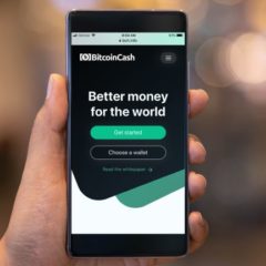 Hash Watch: The Highly Anticipated Bitcoin Cash Fork Is Now Complete