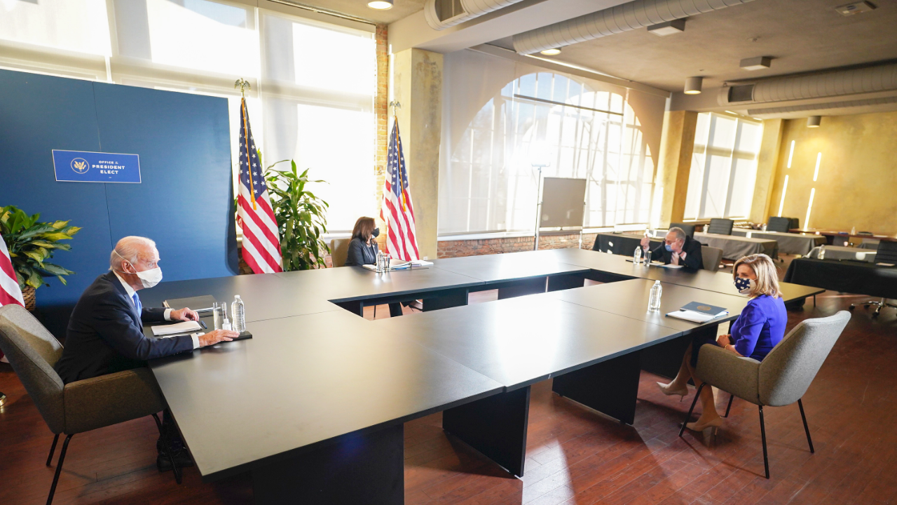 Second Stimulus Checks: New Proposal Taps Unused Fed Funds, Lawmakers Call for Relief Now Second Stimulus Checks: New Proposal Taps Unused Fed Funds, Lawmakers Call for Relief Now