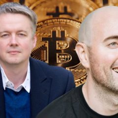 Big Tech Execs and Bitcoin: Skype Cofounder Keeps Personal Wealth in Crypto, Intercom Chairman ‘Firmly Jumps on the Bitcoin Wagon’