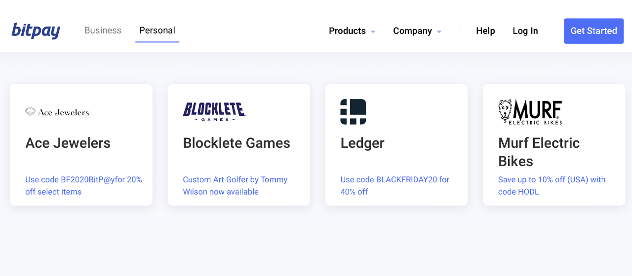Spending Sats: A Look at This Year's Bitcoin Black Friday Deals Spending Sats: A Look at This Year's Bitcoin Black Friday Deals