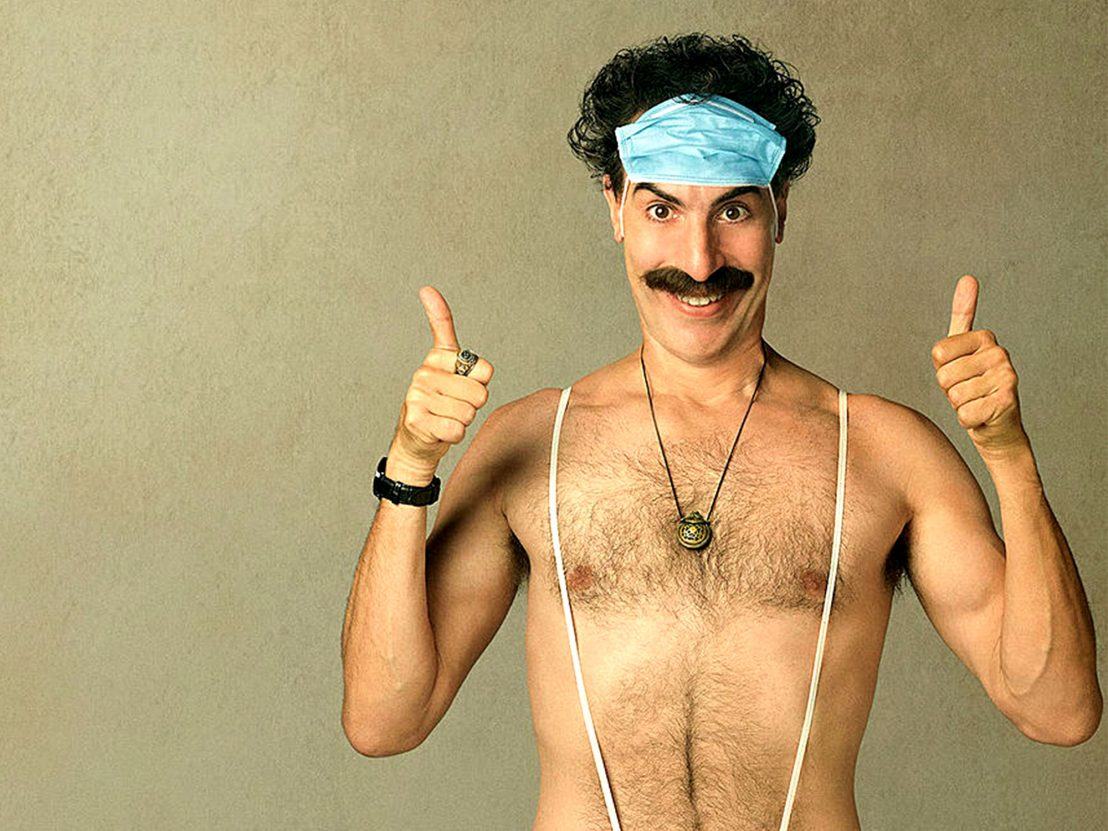 borat