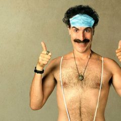 Top 10 Most Torrented Movies of The Week – 11/16/20