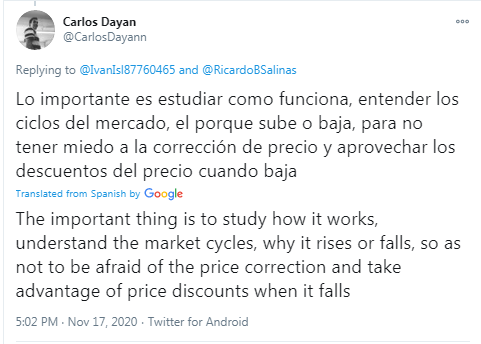 Mexican Billionaire Ricardo Pliego Invests 10% of Liquid Portfolio in Bitcoin-Says the Crypto Shields Against Wealth Expropriation