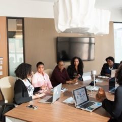 How open source makes me a better manager