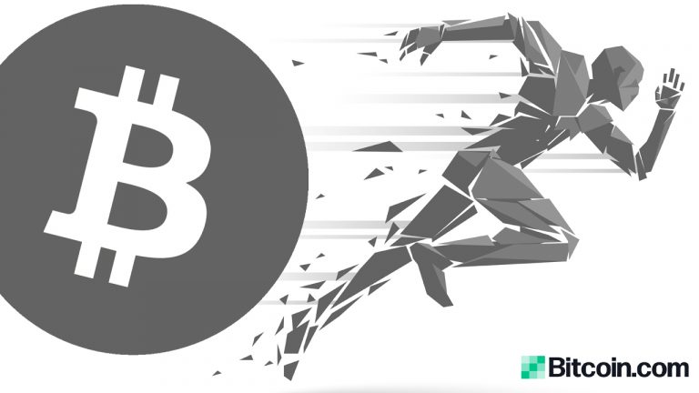 CME Group Outpaces Competition Becoming the World's Largest Bitcoin Futures Market