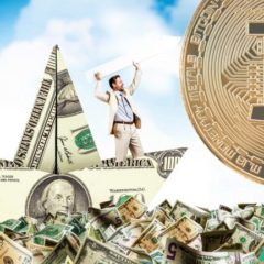Millionaires FOMO: 73% Will Own Bitcoin by 2022, Survey