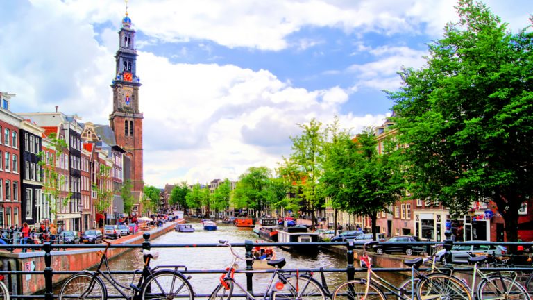 39 Firms Have Applied to Offer Crypto Services Under New Regulation, Says Dutch Central Bank