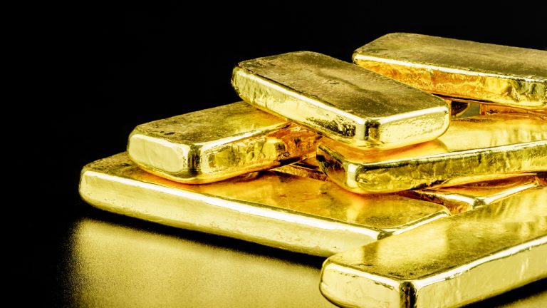 83 Tons of Fake Gold Bars Backing $3 Billion Loans in China: This Man Claims to Know the Truth