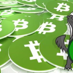 Blog Author Tipped $10,000 for Well Phrased Peer-to-Peer Cash Conviction
