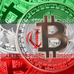 Iran Adopts Bitcoin for International Trade Amid Heavy Sanctions, Falling Rial, Soaring Inflation