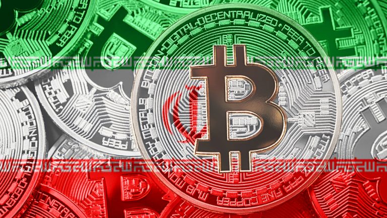 Iran Adopts Bitcoin for Payments Amid Escalating Sanctions, Depreciating Rial, Rising Inflation