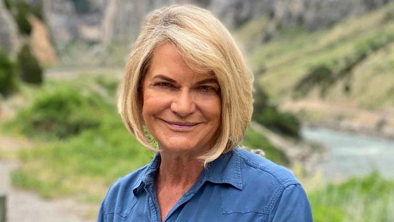 Bitcoiner Elected to US Senate: Cynthia Lummis Sees 'Great Promise' in Bitcoin