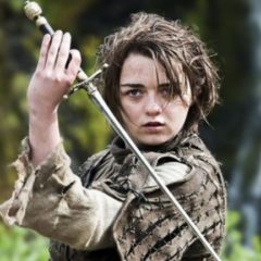 Game of Thrones Star Maisie Williams Wants to Know if She Should Buy Bitcoin