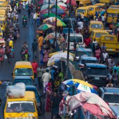 Nigerian Authorities Put Mastermind of the Inksnation Crypto Scam on Wanted List