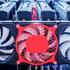 Nvidia Posts Record Q3 Earnings, Sales of GPUs to Crypto Miners Reach $175 Million