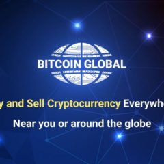 Bitcoin Global Launches P2P Crypto Trading App for Mobile Devices