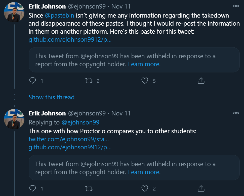 proctorio-dmca-twitter