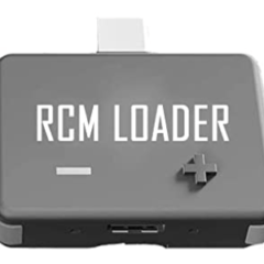 Nintendo Files Lawsuit Against Seller of RCM Loader Jailbreak Device