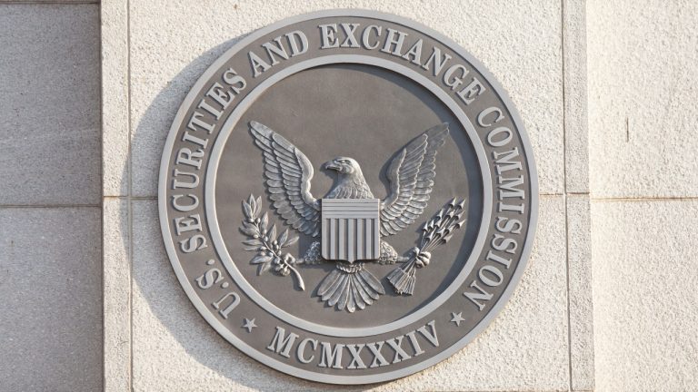 SEC Changes Rules, Making Fundraising Easier for Crypto Firms