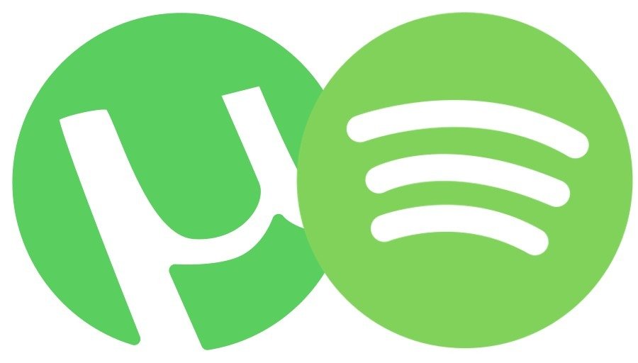 spotify-utorrent