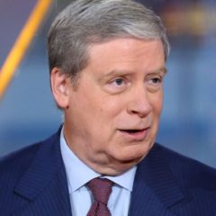 Billionaire Stanley Druckenmiller Owns Bitcoin, Sees Attractive Store of Value That Could Beat Gold