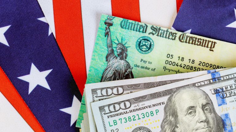 Second Stimulus Checks: When Lawmakers Expect to Have New Relief Package With Direct Payments to Americans