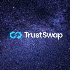 TrustSwap Leverages its Escrow and Time-lock Services to Build a Startup Launchpad