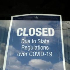 US Banks Face a Massive Commercial Real Estate Crisis Looming on the Horizon