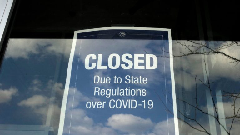 US Banks Face a Massive Commercial Real Estate Crisis Looming on the Horizon