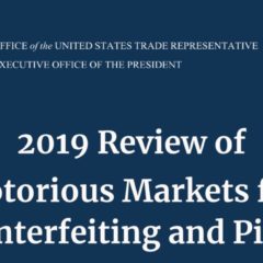 ‘The US Piracy Watchlist is a Marketing Campaign for Pirate Sites’