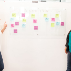 Comparing the similarities and differences between inner source and open source