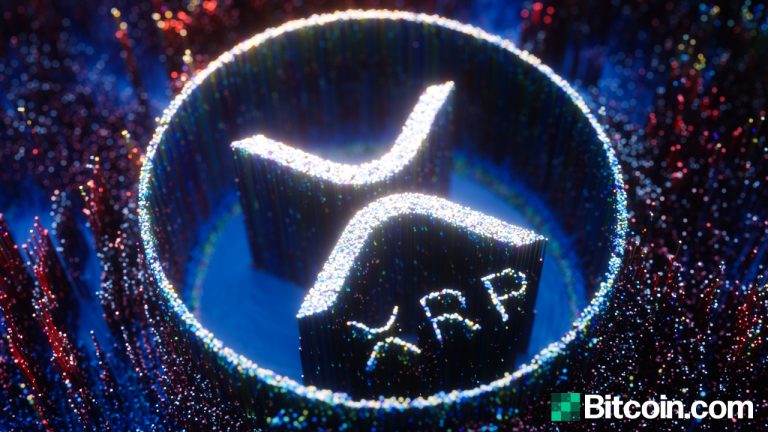 XRP Price Climbed 123% in 30 Days, Spark Token Airdrop Pushes Value Higher