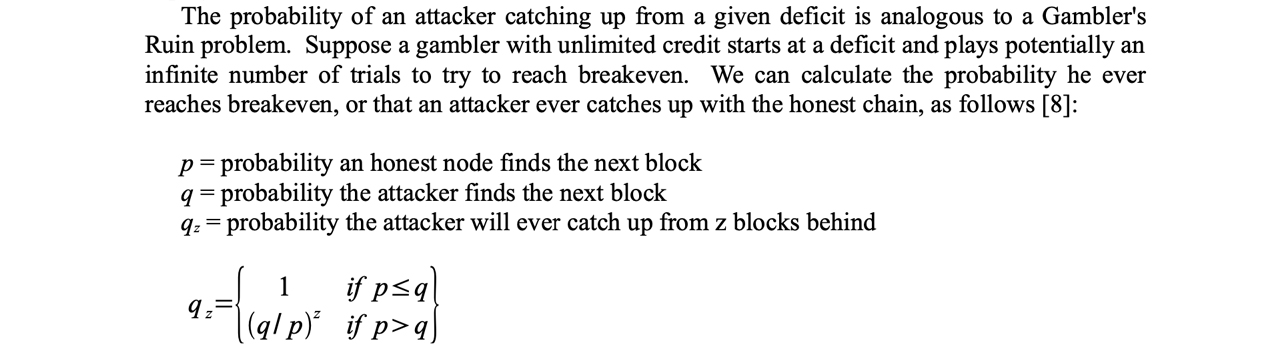 Satoshi Nakamoto’s Bitcoin White Paper: A 12-Year Old Summary of Robust Unstructured Simplicity Satoshi Nakamoto’s Bitcoin White Paper: A 12-Year Old Summary of Robust Unstructured Simplicity