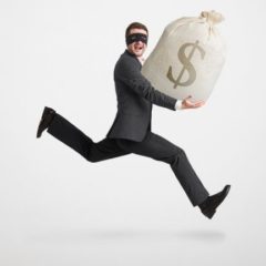 CEO of MTI Bitcoin Ponzi Scheme Flees South Africa in Possible Exit Scam – Funds Blocked