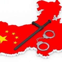 Another Asian Crypto Exchange Suspends Withdrawals as China Detains One of Its Founders