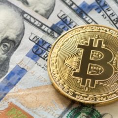 Morgan Stanley Strategist: Bitcoin Rising to Replace US Dollar as World’s Reserve Currency